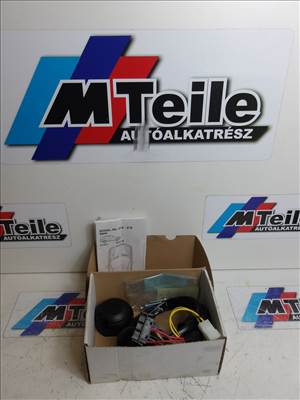 [UTÁNGYÁRTOTT ÚJ] BMW VONÓHOROG KÁBELSZETT | X5 E53 